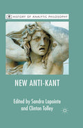 History of Analytic Philosophy