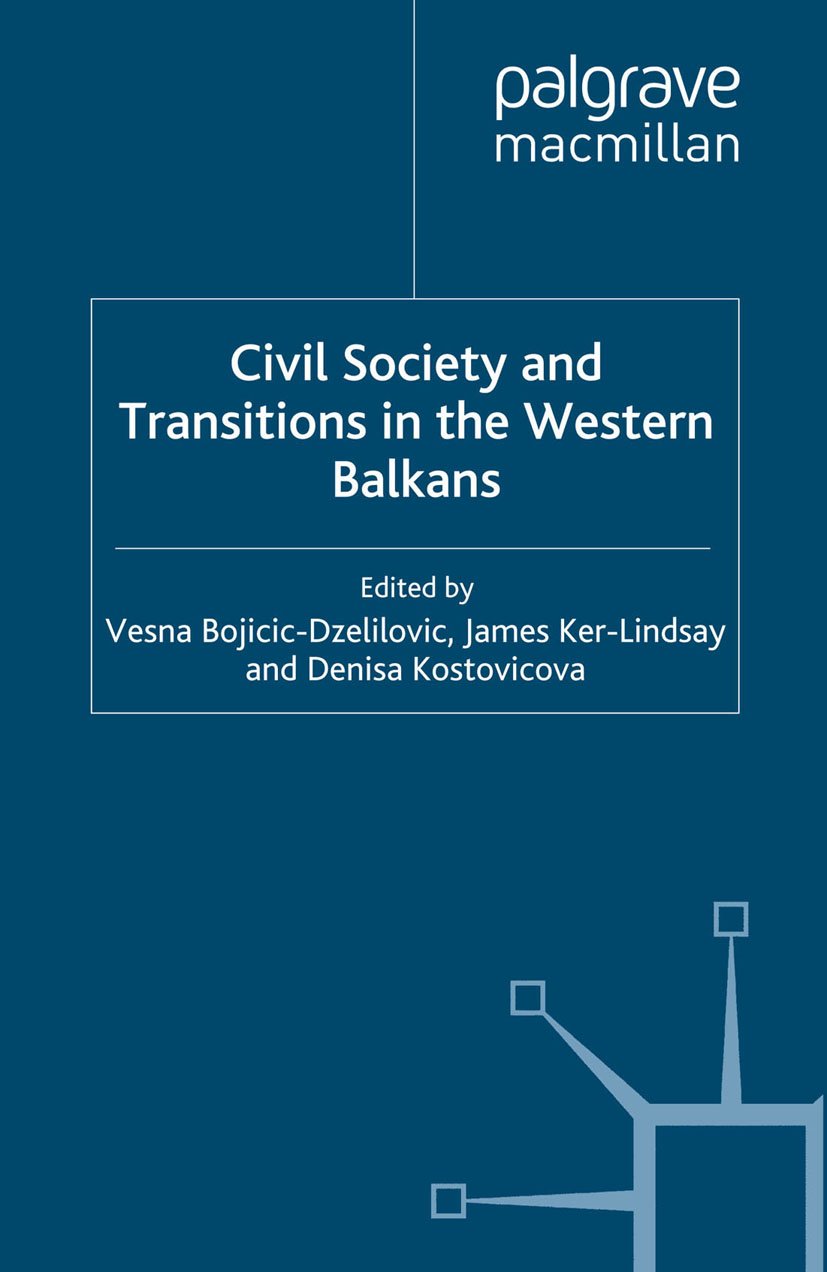 New Perspectives on South-East Europe