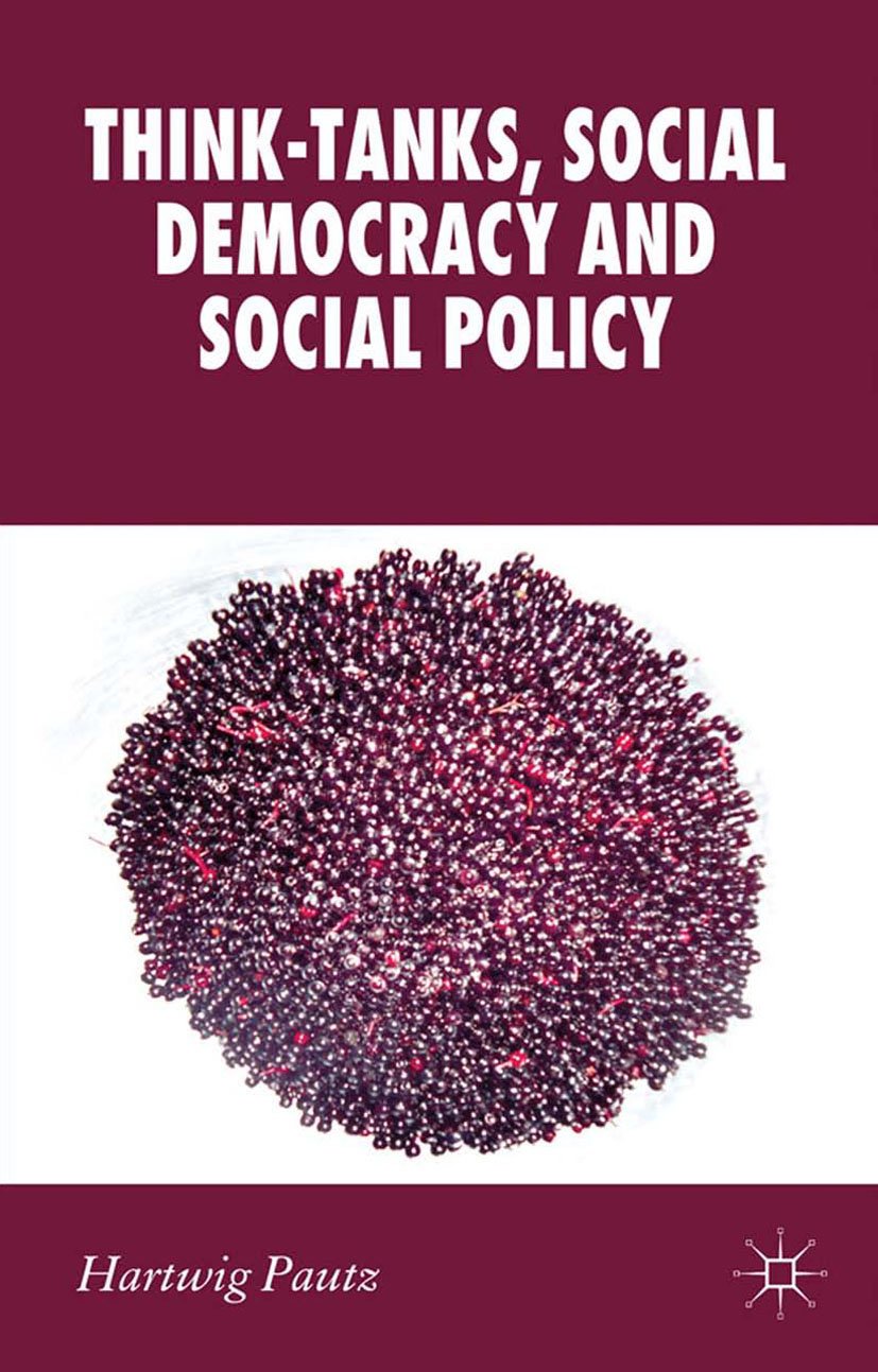 New Perspectives in German Political Studies