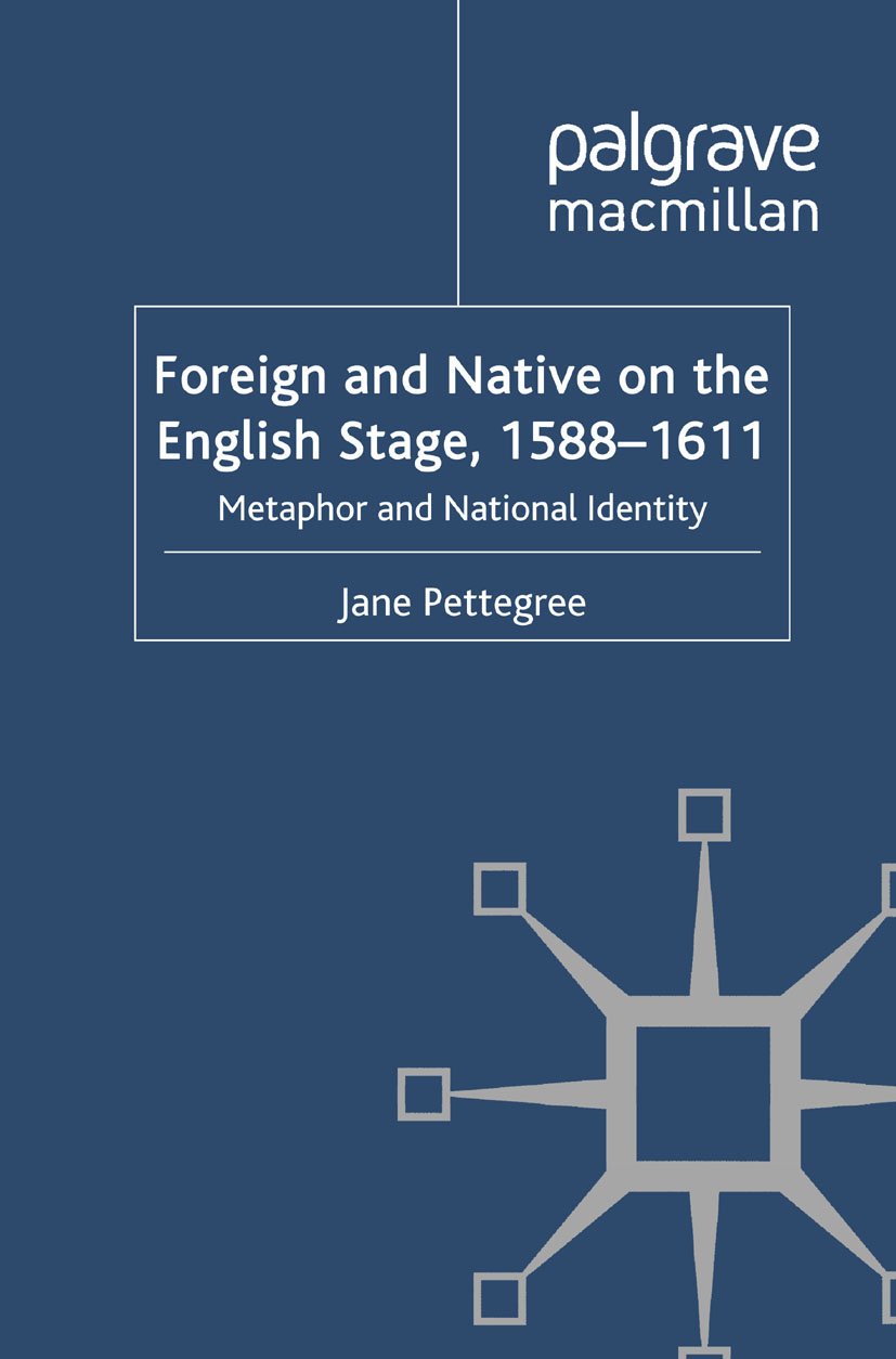 Early Modern Literature in History