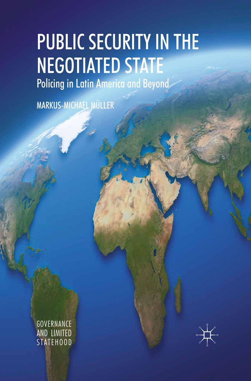 Governance and Limited Statehood
