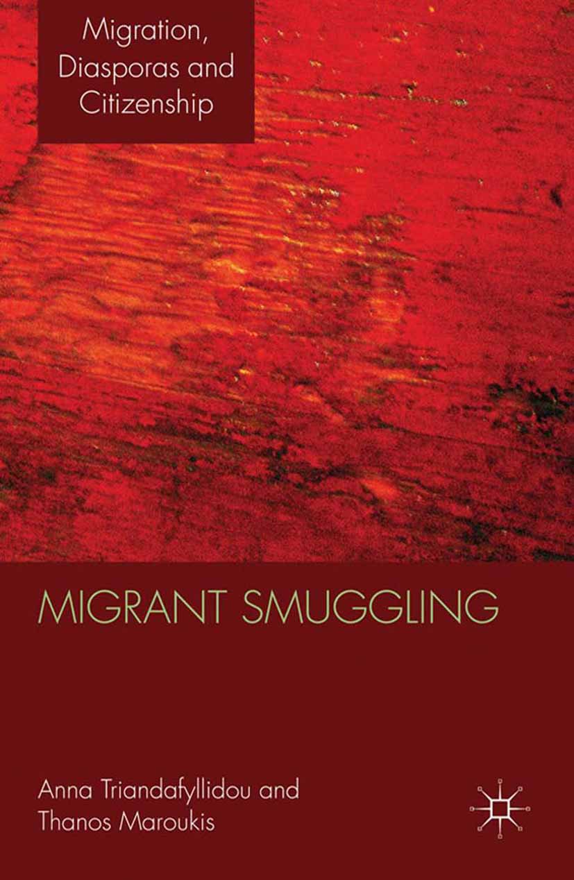 Migration, Diasporas and Citizenship