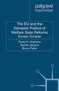 Work and Welfare in Europe
