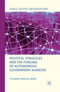 Public Sector Organizations