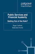 Public Services and Financial Austerity