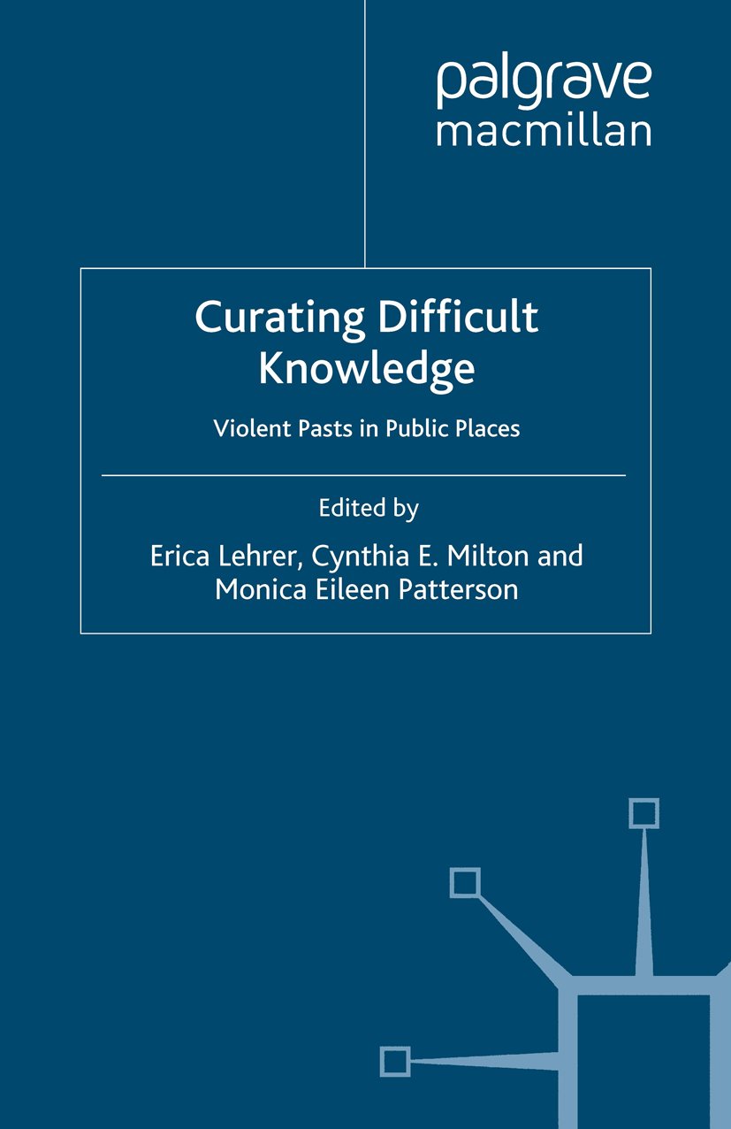 Palgrave Macmillan Memory Studies