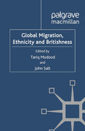 Palgrave Politics of Identity and Citizenship Series