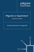 Migration, Diasporas and Citizenship
