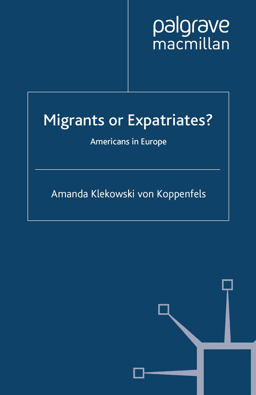 Migration, Diasporas and Citizenship