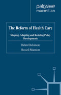 Organizational Behaviour in Healthcare