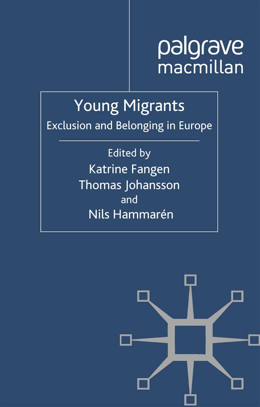 Migration, Diasporas and Citizenship