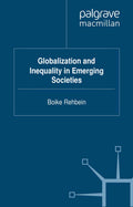Frontiers of Globalization