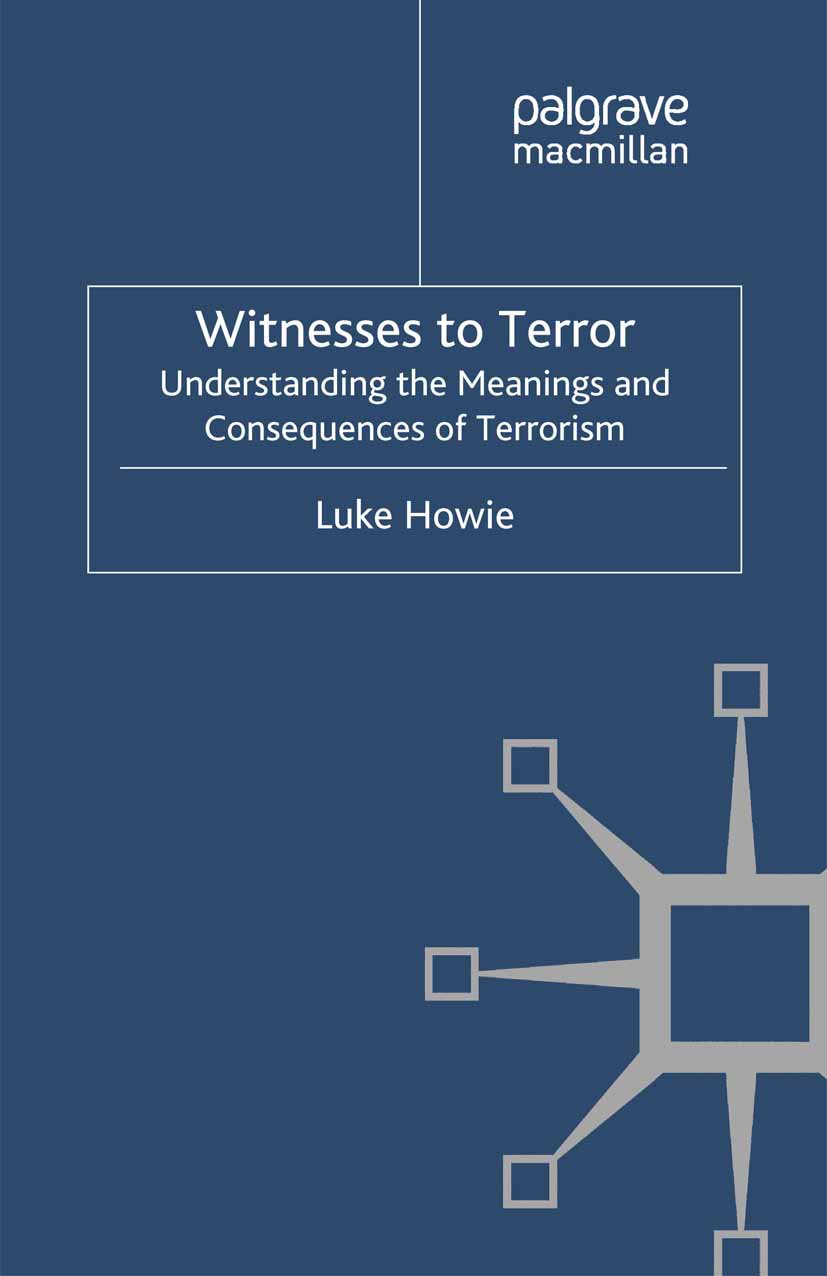 Witnesses to Terror