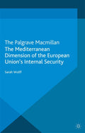 Palgrave Studies in European Union Politics