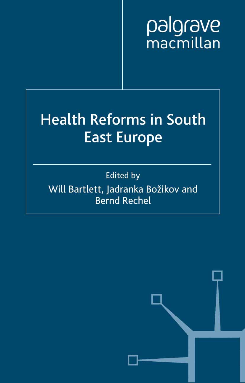New Perspectives on South-East Europe