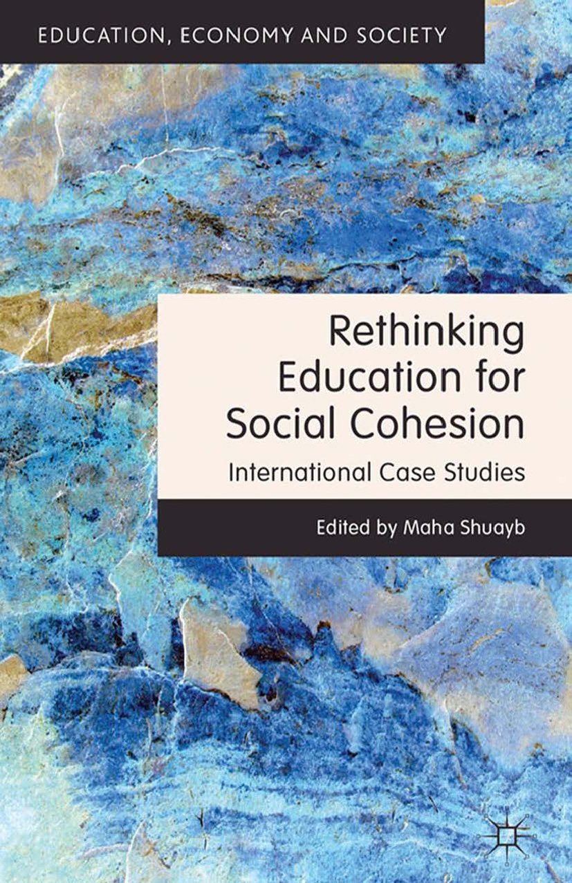 Education, Economy and Society