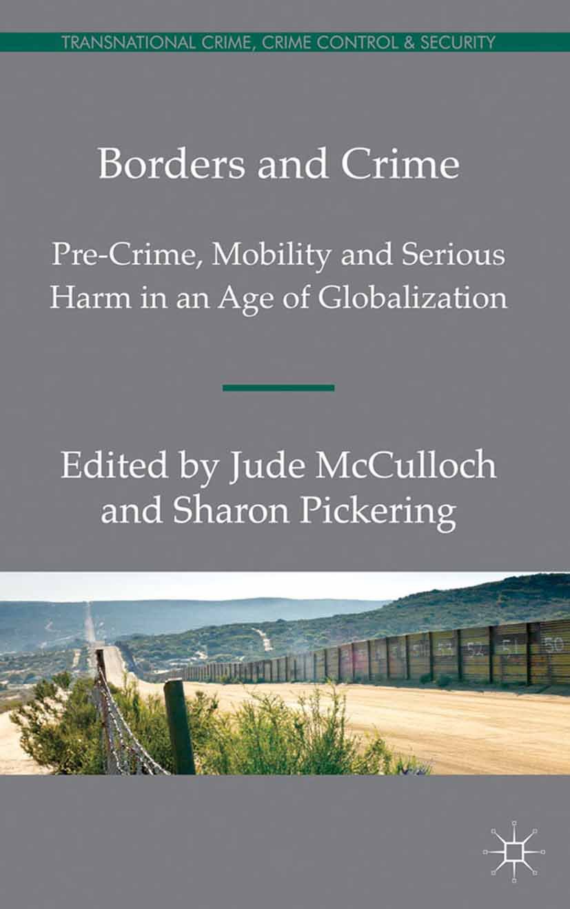 Transnational Crime, Crime Control and Security