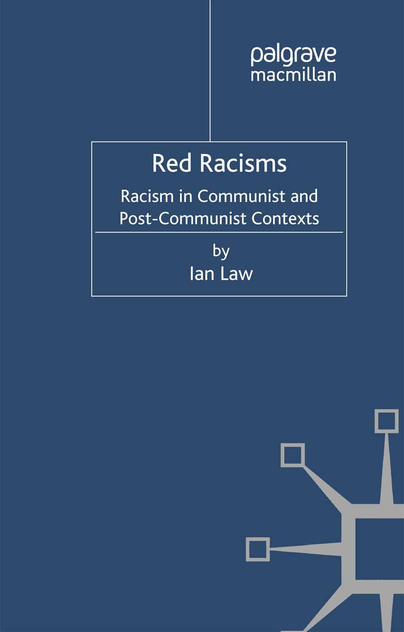 Mapping Global Racisms