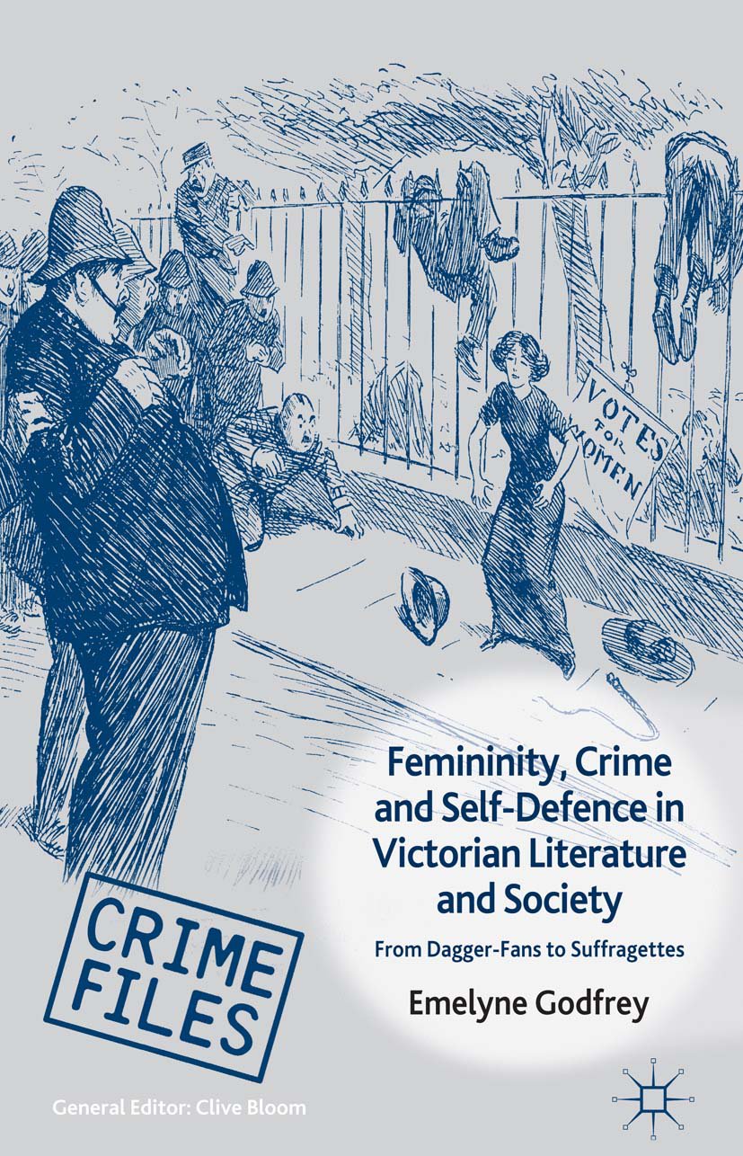 Crime Files