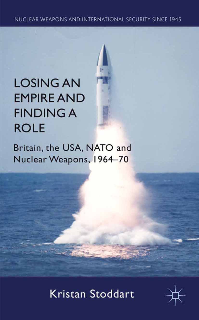 Nuclear Weapons and International Security since 1945
