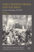 Early Modern Literature in History