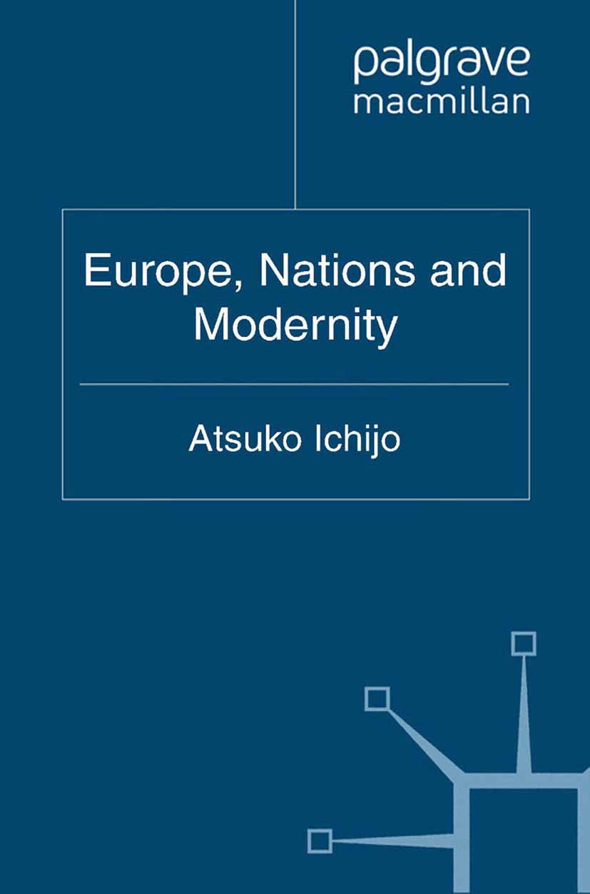 Identities and Modernities in Europe