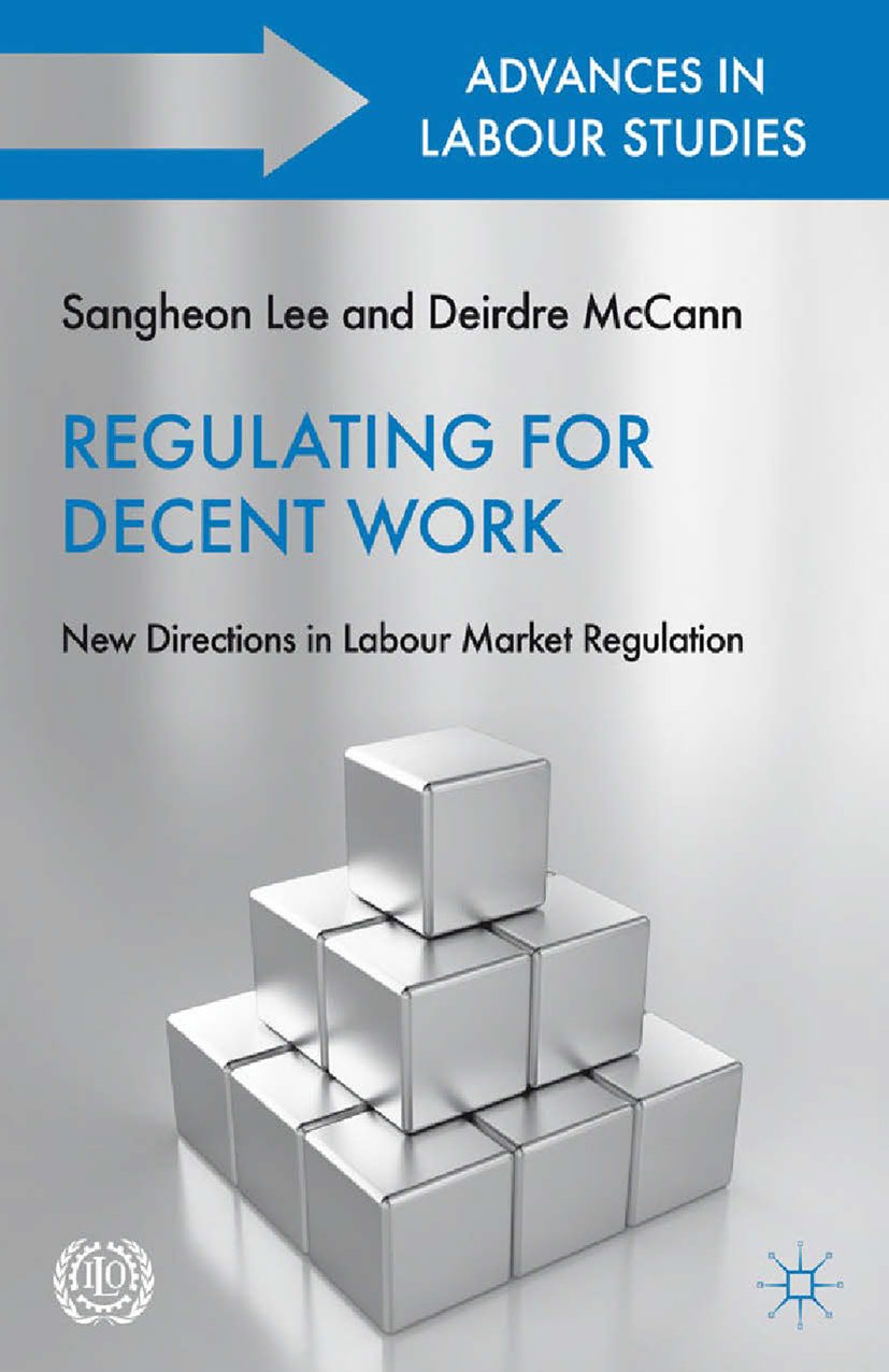 Advances in Labour Studies