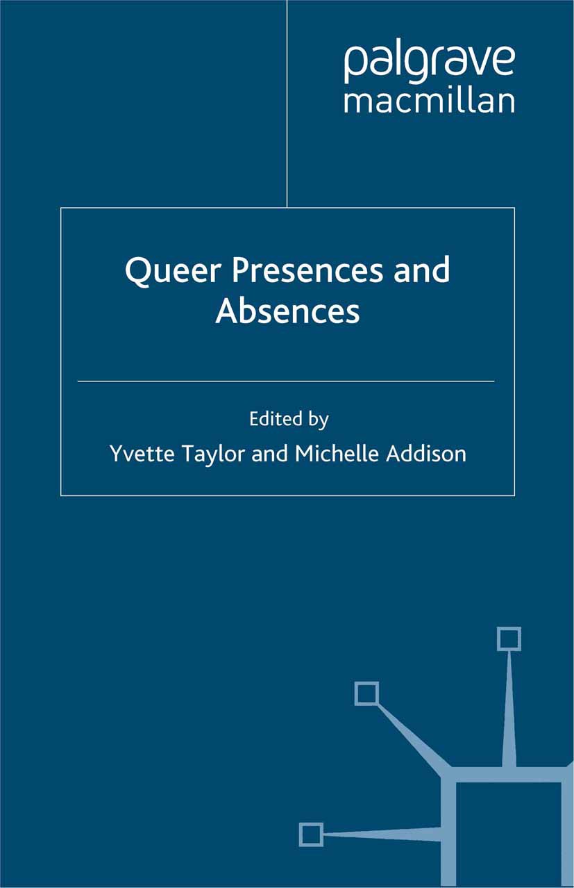 Genders and Sexualities in the Social Sciences