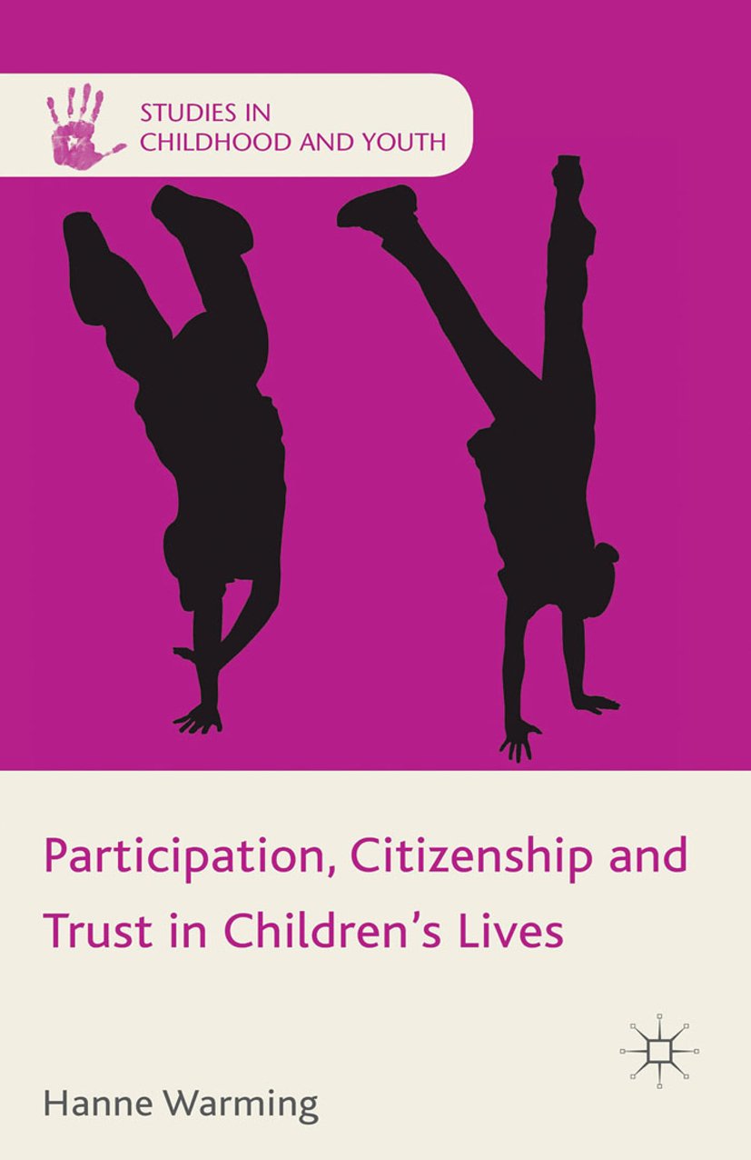 Studies in Childhood and Youth