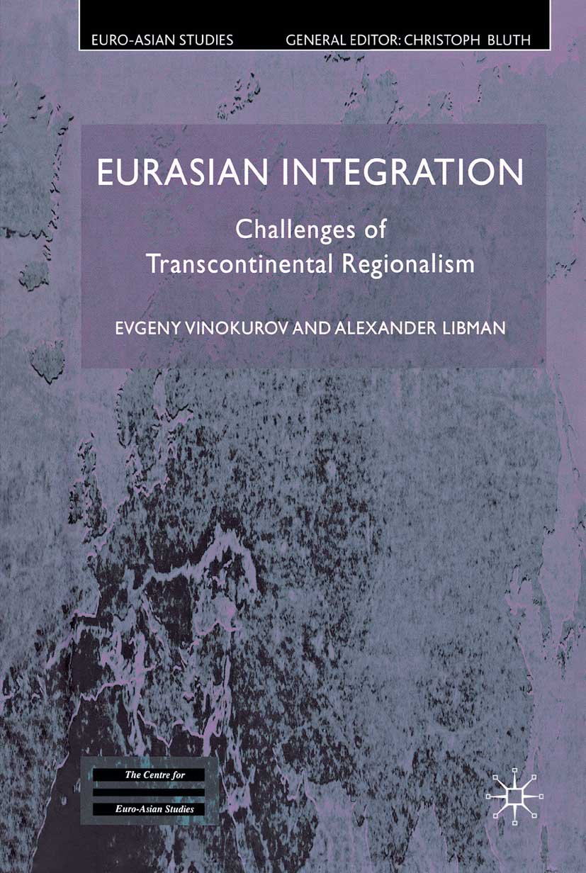 Euro-Asian Studies
