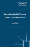 Measuring Global Poverty
