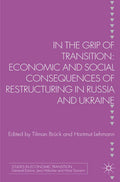 Studies in Economic Transition