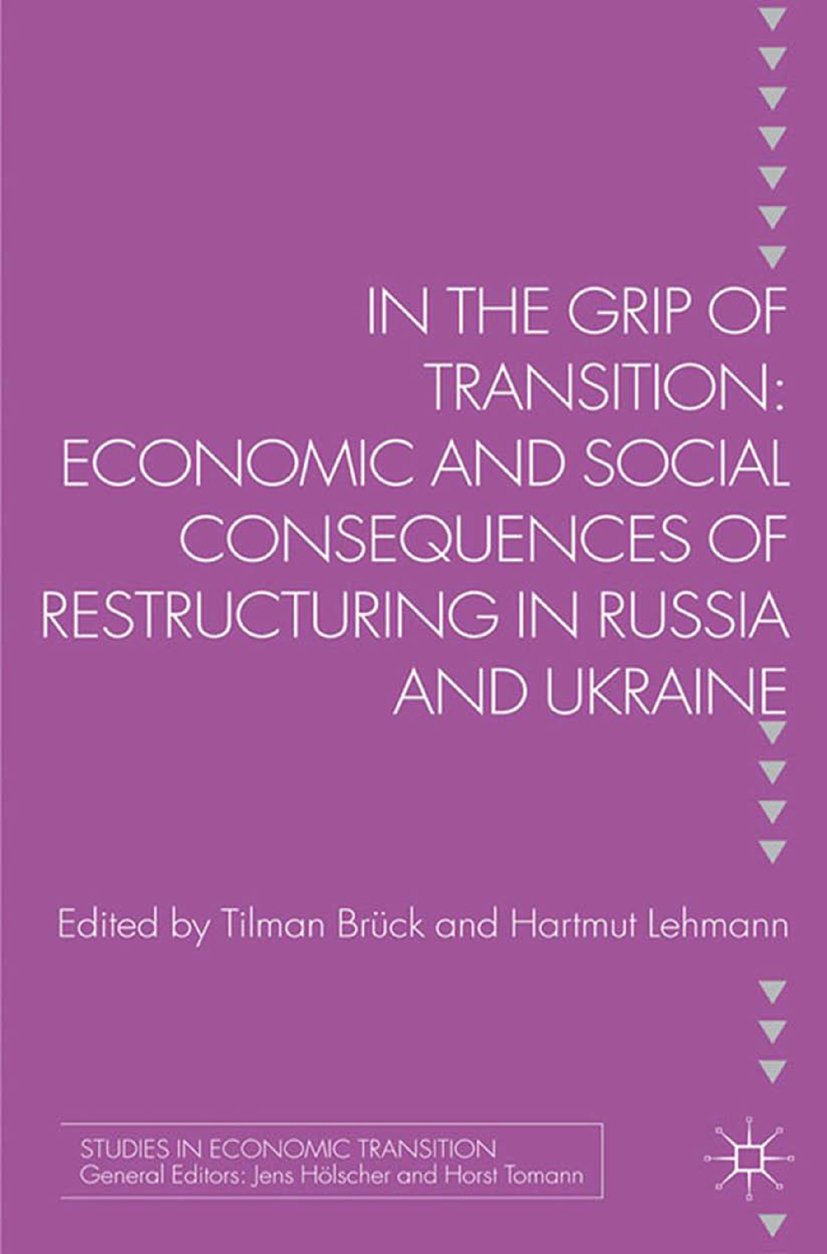Studies in Economic Transition