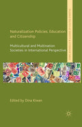 Palgrave Politics of Identity and Citizenship Series