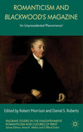 Palgrave Studies in the Enlightenment, Romanticism and Cultures of Print