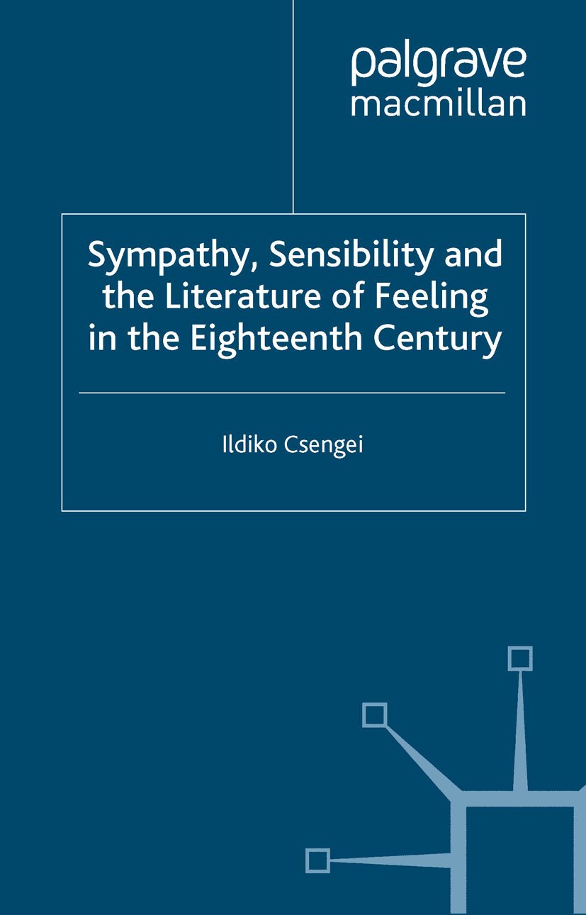 Palgrave Studies in the Enlightenment, Romanticism and Cultures of Print