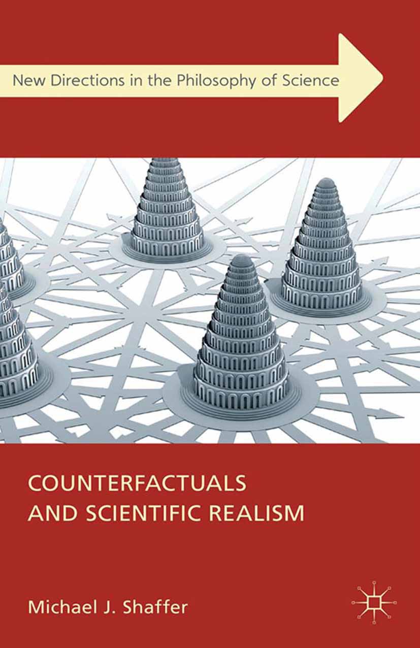 New Directions in the Philosophy of Science