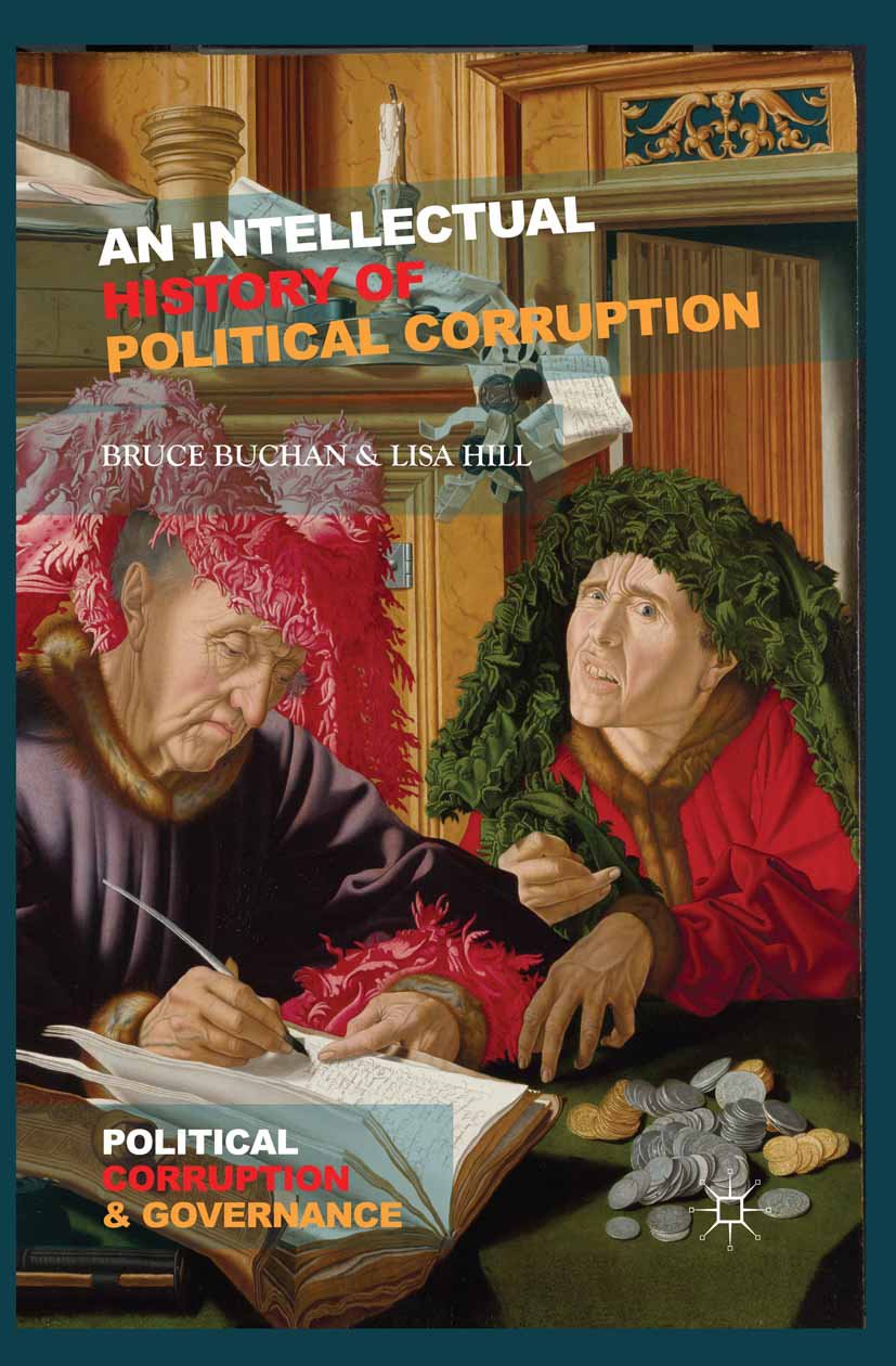 Political Corruption and Governance
