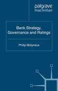 Palgrave Macmillan Studies in Banking and Financial Institutions