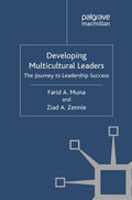 Developing Multicultural Leaders