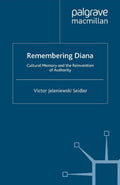 Palgrave Macmillan Memory Studies