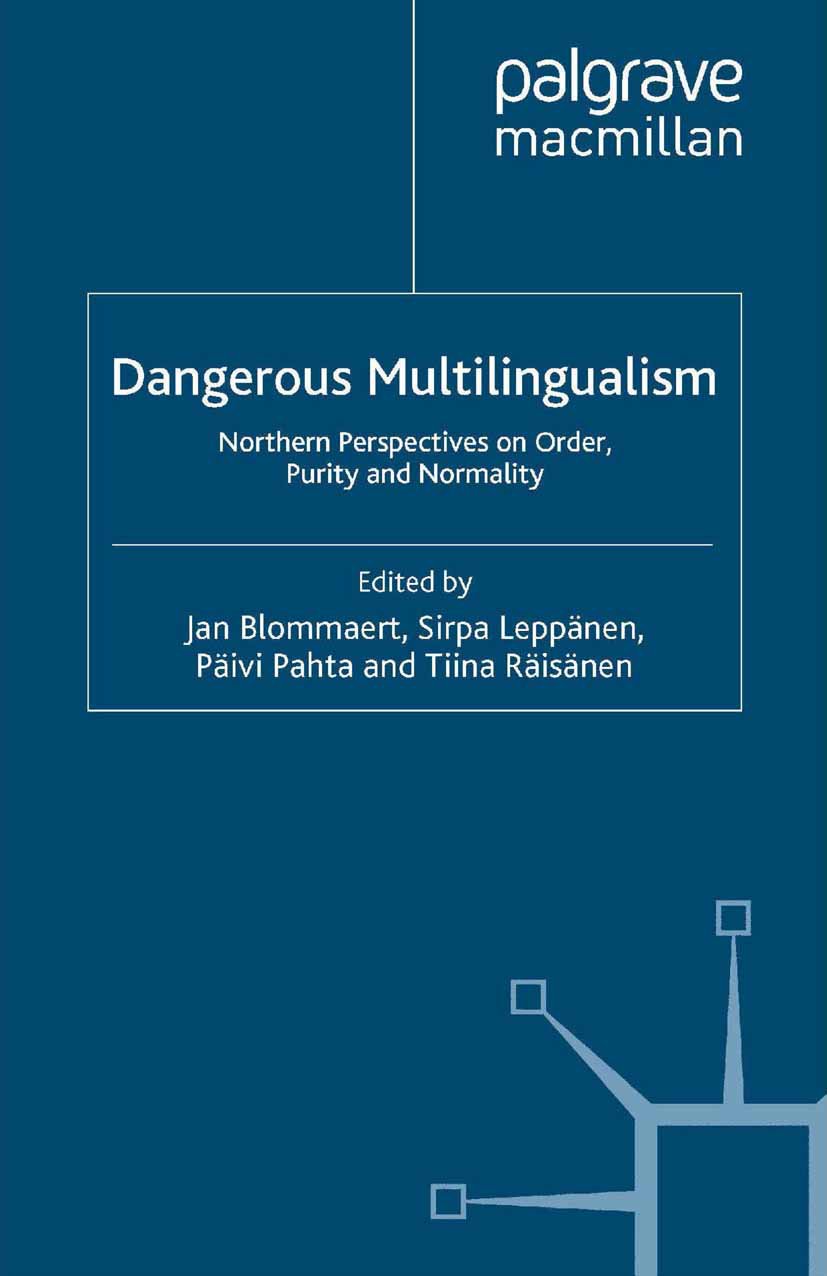 Language and Globalization