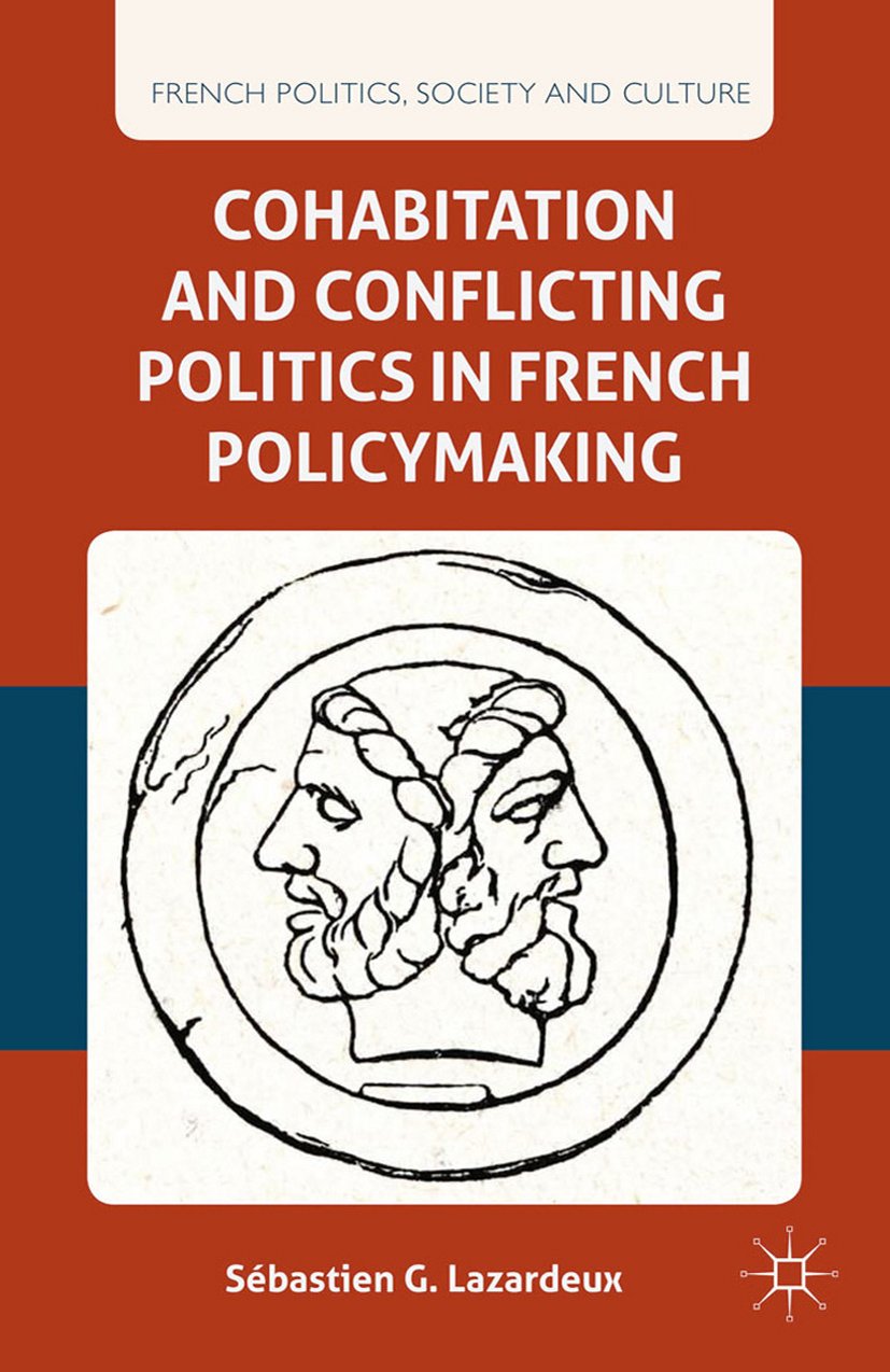 French Politics, Society and Culture