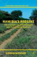 Palgrave Series in African Borderlands Studies