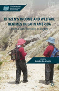 Exploring the Basic Income Guarantee