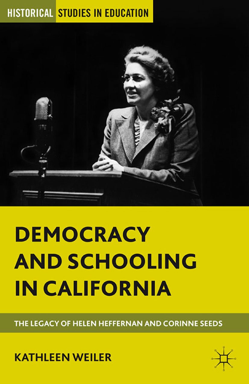 Historical Studies in Education
