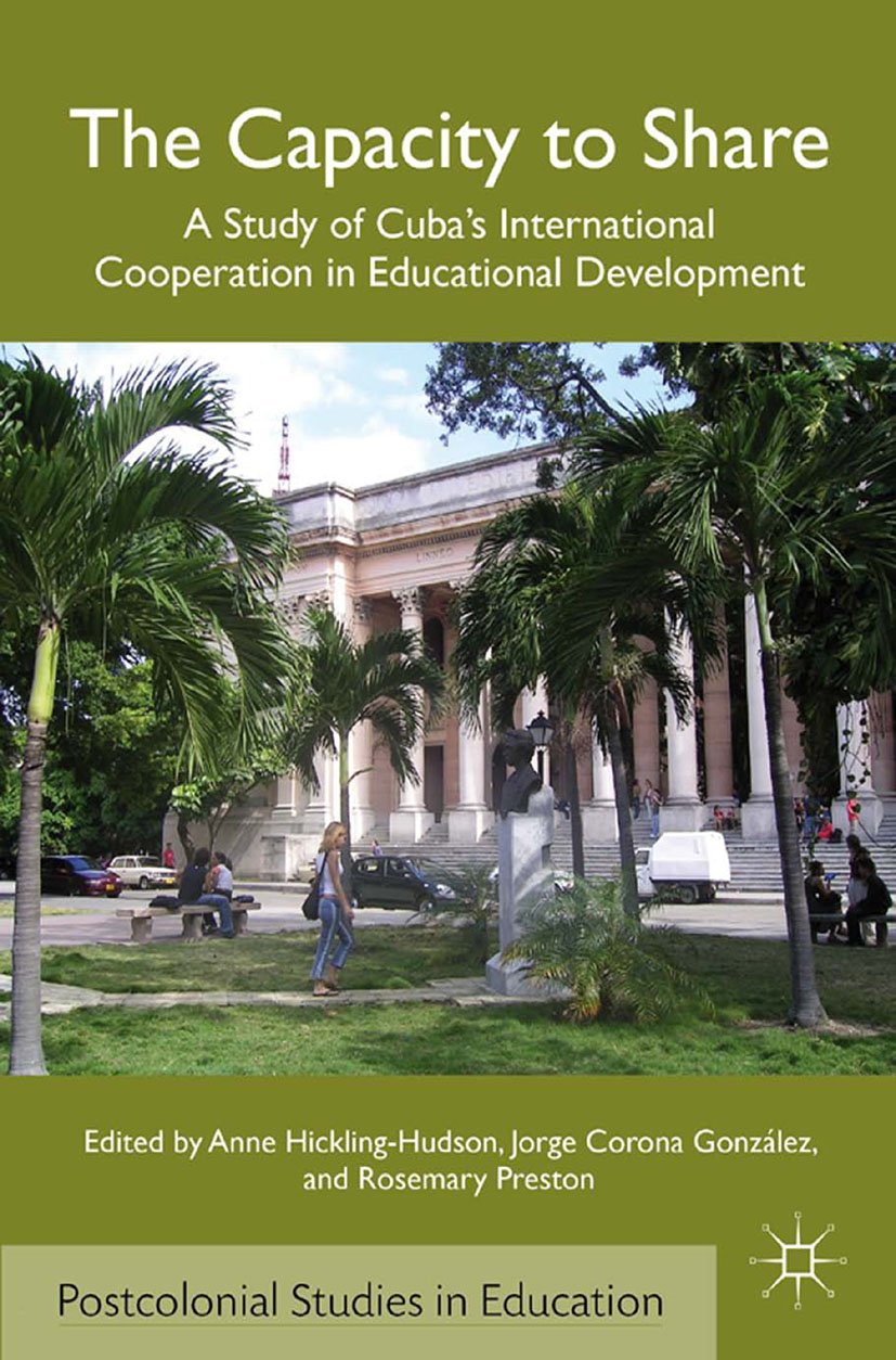 Postcolonial Studies in Education