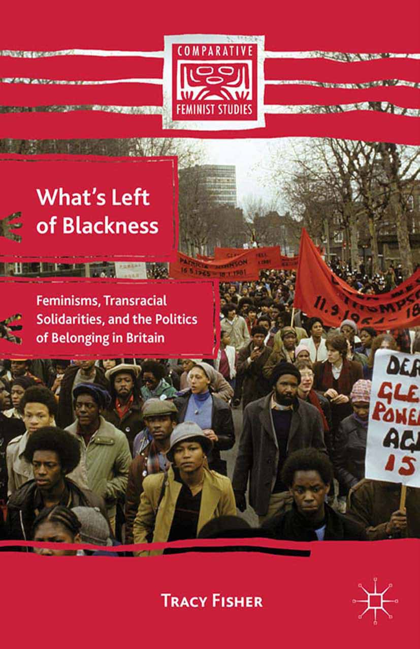 Comparative Feminist Studies