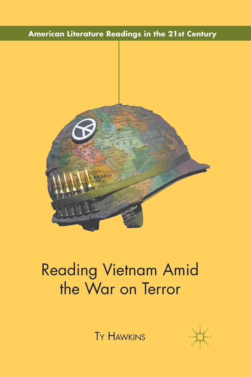 American Literature Readings in the 21st Century