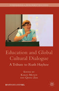 International and Development Education